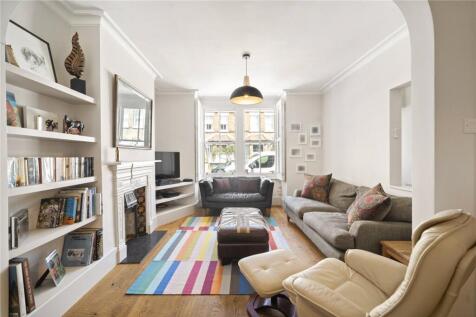 Grove Road, Barnes, London, SW13