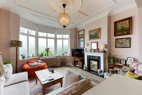 Vaughan Avenue, London W6