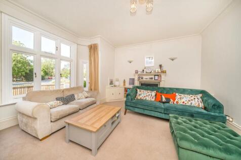 Kingswood Road, Wimbledon