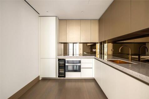 Lucan Place, Chelsea, London, SW3