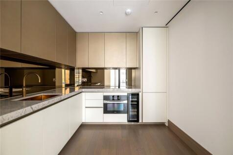 Lucan Place, Chelsea, London, SW3