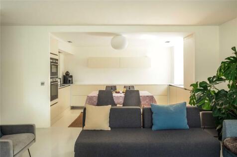 Pier House, 31 Cheyne Walk, Chelsea, SW3