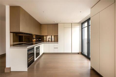 Lucan Place, Chelsea, London, SW3