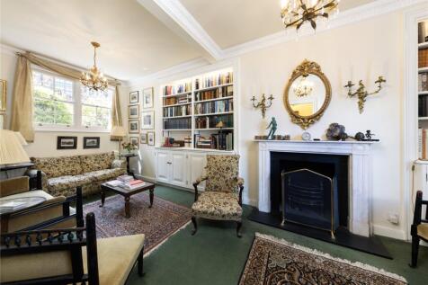 Markham Street, Chelsea, London, SW3