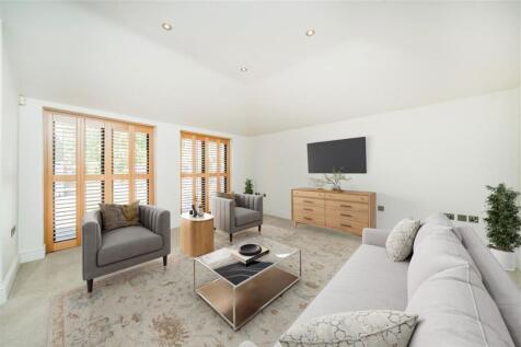 Anlaby Road, Teddington