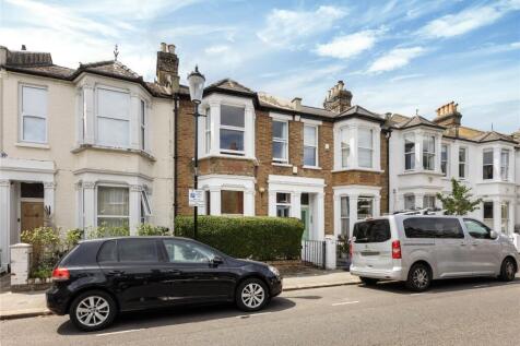 Brewster Gardens, North Kensington, London, W10