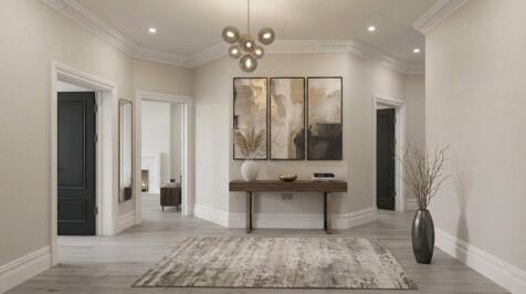 Marloes Road, London, W8