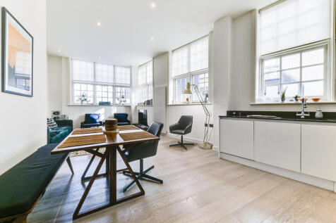 Moreno House, Esker Place, London, E2