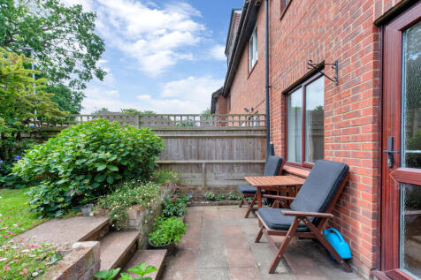 Haygreen Close, Kingston Upon Thames, KT2
