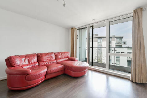Firestone House, Brentford, TW8