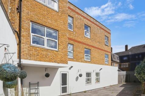 Basing Court, Peckham, London, SE15