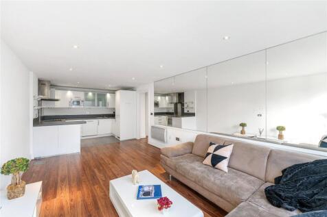 Smugglers Way, Wandsworth, SW18