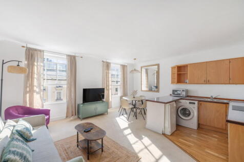 Gloucester Street, SW1V