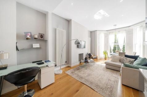 Elsham Road, London, W14
