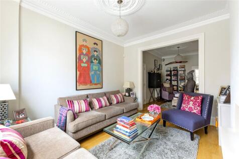 Acfold Road, London, SW6