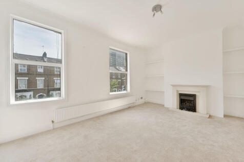York Road, North Acton, London, W3