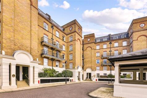Hale House, 27 Lindsay Square, Pimlico, London, SW1V