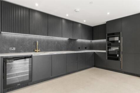 One Linear Place, Ponton Road, London, SW11