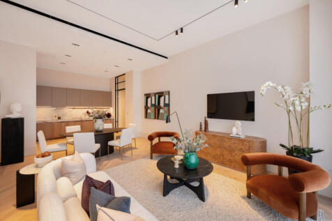 Queensway, London, W2
