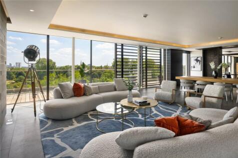 Caroline House, Bayswater Road, London, W2
