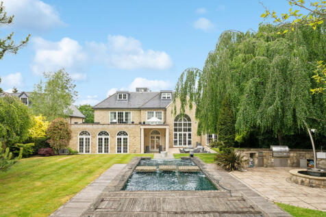 Elm Walk, Orpington