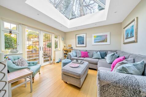 Woodlands Road, Bickley, Kent, BR1