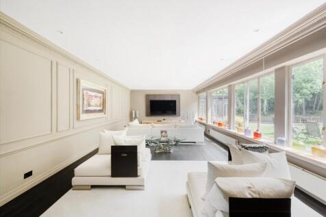 Neville Drive, London N2