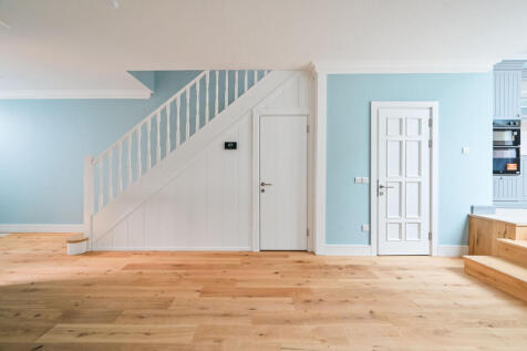 122a Humber Road, Greenwich, London, SE3