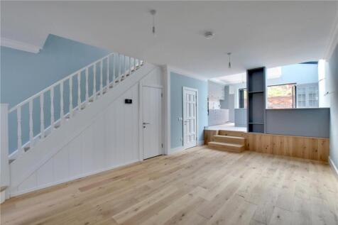 Humber Road, Blackheath, London, SE3