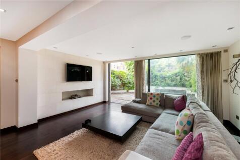 Elsworthy Rise, Primrose Hill, London, NW3