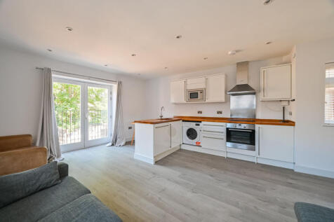 Hertford Road, De Beauvoir Town, London, N1