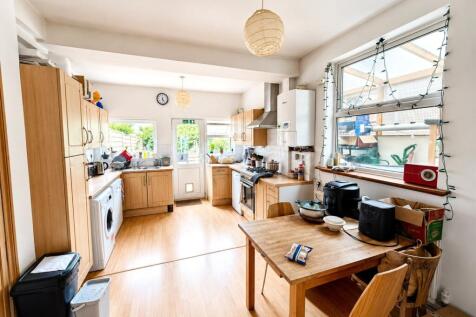 Limes Grove, London, SE13