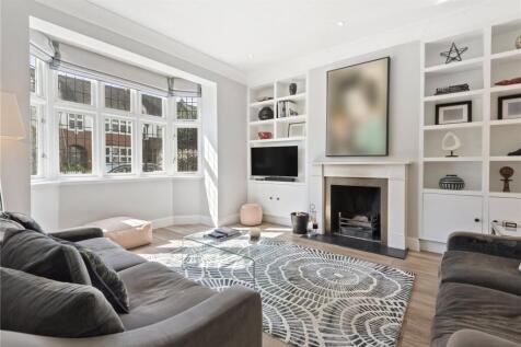 Loxley Road, London, SW18