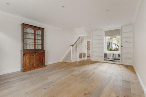 Danvers Street, Chelsea, London, SW3