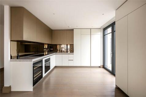 Lucan Place, Chelsea, London, SW3