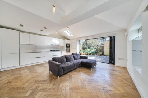 Westcott Road, Kennington, London, SE17