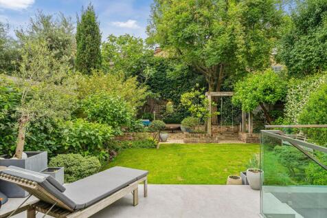 Elms Road, London SW4