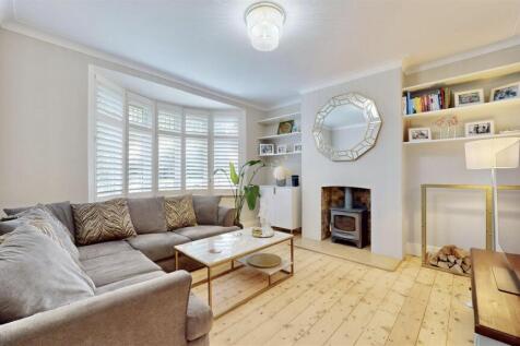 Syon Lane, Isleworth