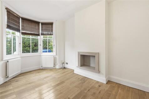 Jennings Road, East Dulwich, London, SE22