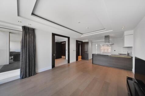 Radnor Terrace London W14