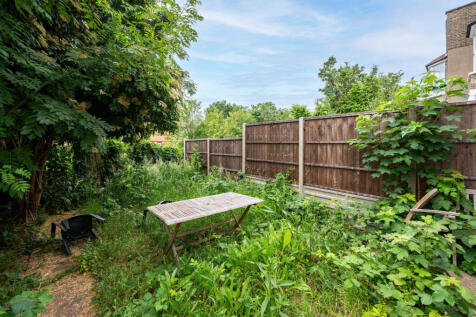 Aspinall Road, Brockley, London, SE4