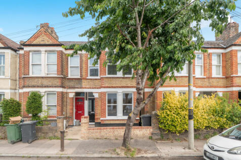 St. Norbert Road, London, SE4