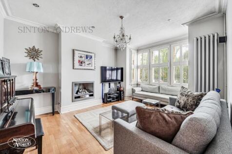 Meadvale Road, Ealing, W5