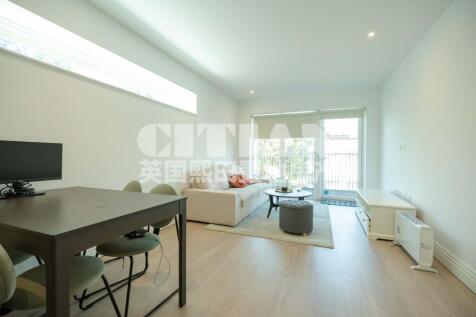 Bogart House,Filmworks,Filmworks Walk, Ealing Broadway, London W5