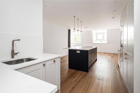 Candler Mews, Twickenham