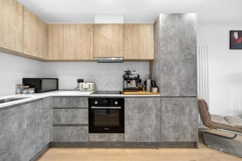 Kettle Yard, Morville Street, Bow, E3