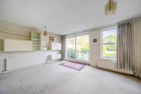 Berystede, Kingston Upon Thames, KT2