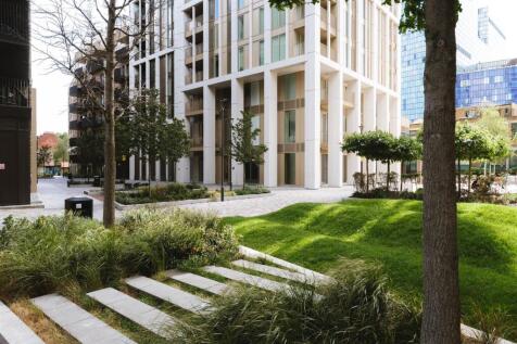 Bouchon Point, London