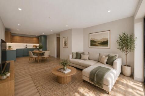 Station Parade, Boston Manor Road, Brentford, TW8