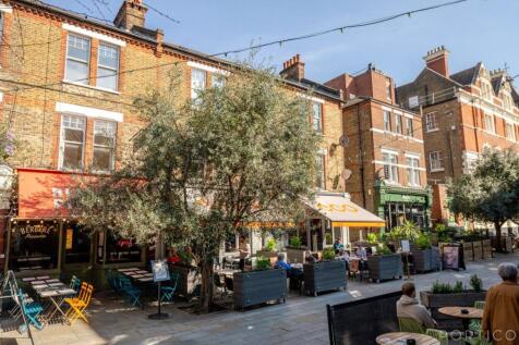 Venn Street, London